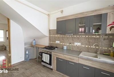Casă cu 3 camere cu Teren 229 Mp în Corunca - 3