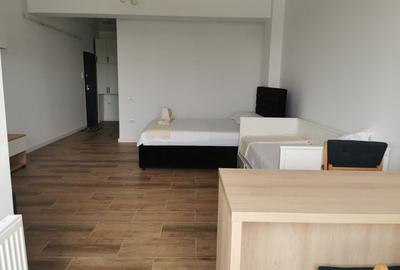 Studio elegant și rafinat la malul mării - O oportunitate unică în Mamaia Nord - 4