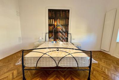 Apartament cu 4 camere semicentral in cladire istorica reabilitata - 10