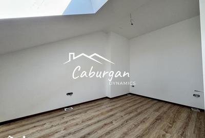 Apartament cu 4 camere în Central - 14