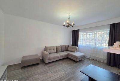 Apartament cu 3 camere în Tomis III - 3