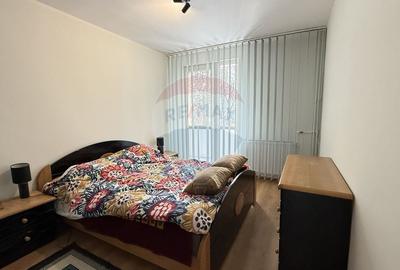 Apartament cu 3 camere semidecomandat în Alexandru Obregia - 8