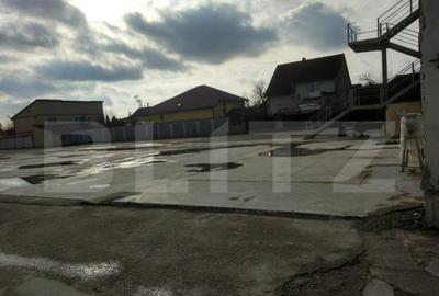 Cladire de birouri, pana la 8000 mp disponibili, zona Gir - 3