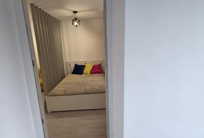 Garsonieră decomandată în Iancului - 15