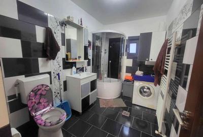 Casă cu 3 camere cu Teren 300 Mp în Gherăiești - 16