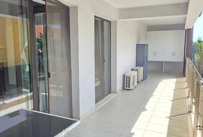 Apartament cu 2 camere semidecomandat, mobilat în Iancu Nicolae - 12