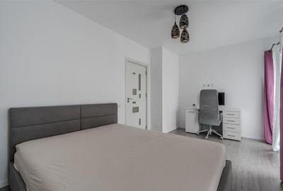 VILA INDIVIDUALA LIPITA INSIRUITA,4 CAMERE,92 MP,MOBILATA - 14