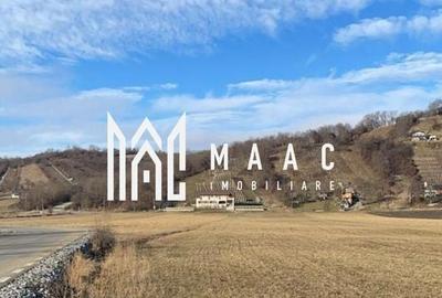 Parcele | 400 MP | Pentru Grădini și Cabane | Cristian - 1