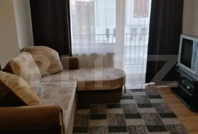 Apartament cu 4 camere semidecomandat în Calea Moldovei - 13