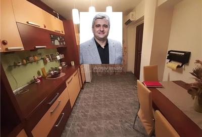 Apartament cu 3 camere decomandat în Central - 1