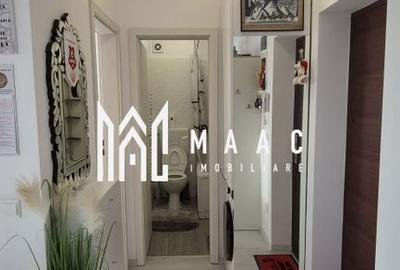 Apartament 2 Camere | Decomandat | Mobilat & Utilat | Turnișor - 8