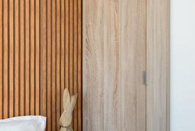 Unirii Metro / Calea Victoriei: 3 Rooms Boho Heaven – AN541-9A - 18