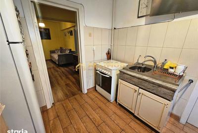 Apartament cu 2 camere în Cantacuzino - 7