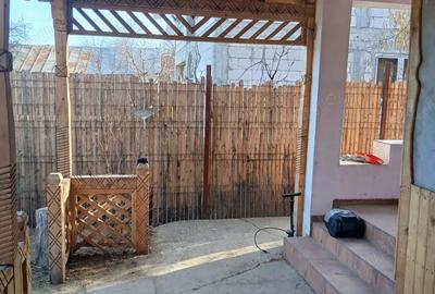 Casă cu 3 camere cu Teren 1040 Mp în Slobozia Ciorăști - 9