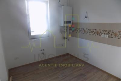 Calea Urseni, apartament cu 1 camera in bloc nou, finisajele sunt la alegerea cumparatorului - 1