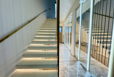 Cladire de birouri/spatiu comercial de vanzare in zona *Dorobanti* - 5