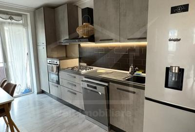 Apartament cu 3 camere, finisat, zona Tineretului - 5