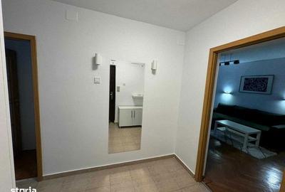 Apartament cu 2 camere decomandat, mobilat în Romană - 4