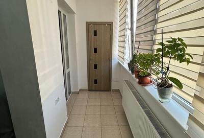 Garsonieră în Central - 6