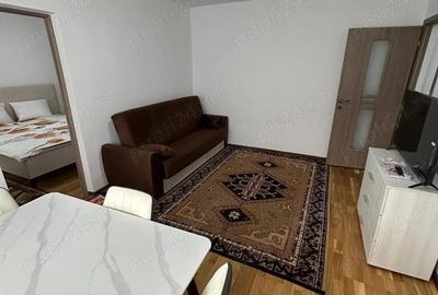 Apartament cu 2 camere nedecomandat în Central - 3