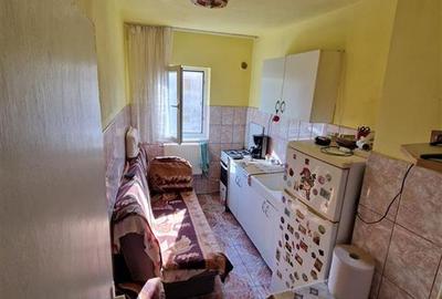 Garsonieră decomandată în Blașcovici - 2