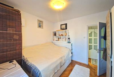 Apartament cu 2 camere semidecomandat, mobilat în Pajura - 9