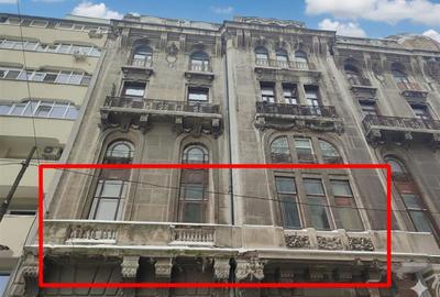 Apartament cu 2 camere semidecomandat în Universitate - 2