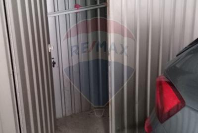 Apartament cu 2 camere semidecomandat, mobilat în UTA - 24