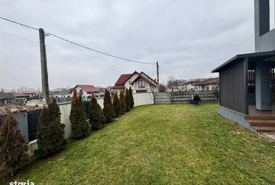 Casă cu 4 camere în Ocoliș - 2