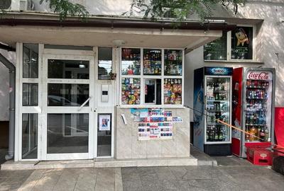 Apartament 3 camere Auchan Vitan an 1985 - 8