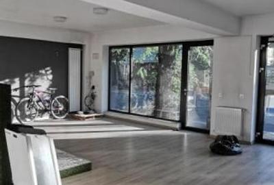 Spațiu comercial, de 215 mp, în Ștefan cel Mare - 7