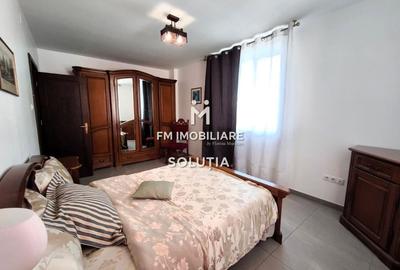Apartament modern 3 camere, de închiriat, str. Transilvaniei! - 7