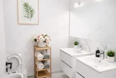 Casă cu 3 camere cu Canalizare în Central - 10