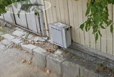 Casă individuală cu 3 camere cu Teren 200 Mp în Central - 6