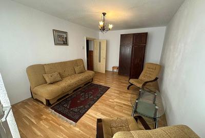Apartament cu 2 camere decomandat în Central - 2