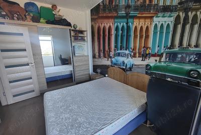 Inchiriez apartament 2 camere Tomis Nord - 4