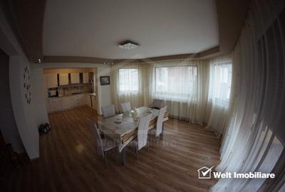 Casa finisata Sannicoara - 4