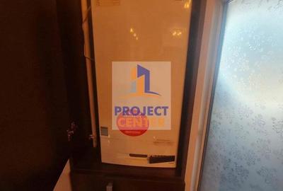 Apartament 2 camere, zona Centrala, AC, centrala termica - 9
