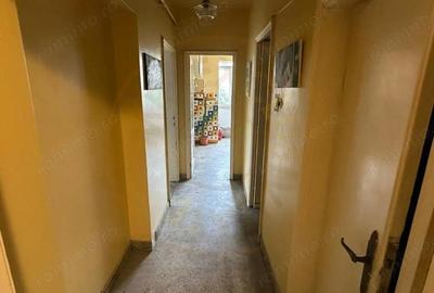 Apartament cu 2 camere decomandat în Străulești - 4