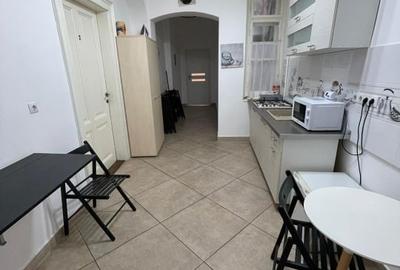 Apartament cu 3 camere decomandat, mobilat în Ultracentral - 14