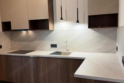 Casă cu 4 camere cu Teren 400 Mp în Central - 17