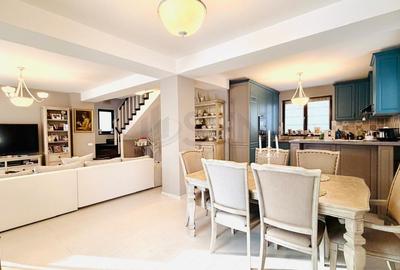 Casă individuală cu 3 camere cu Canalizare în Corbeanca - 6