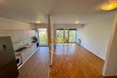 Duplex spatios cu 4 camere si terase generoase Doina Residence,Iancu Nicolae - 2