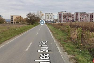 Oportunitate : Teren 3257 mp în Zona West, Aproape de Autostrada Oportunitate : Teren 3257 mp în Zona West, Aproape de Autostrada - 7