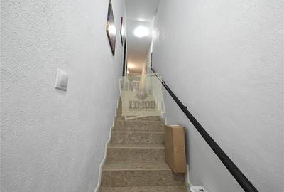 Casa cu 4 camere zona Trei Stejari cu gradina de 100 mp - 15