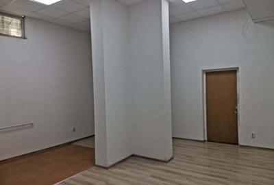 Spațiu comercial, de 260 mp, în Roman - 2