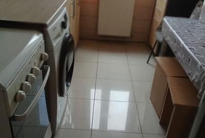 Apartament cu 2 camere decomandat în Cristian - 2