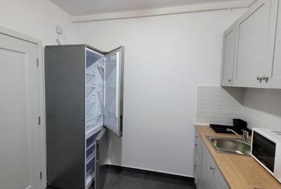 Garsonieră decomandată, mobilată în Lujerului - 5