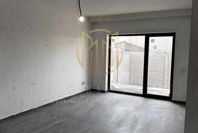 Duplex cu 5 camere cu Canalizare în Central - 6