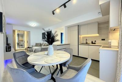 Apartament 3 camere + parcare subterana - Denya Forest 4 - 7